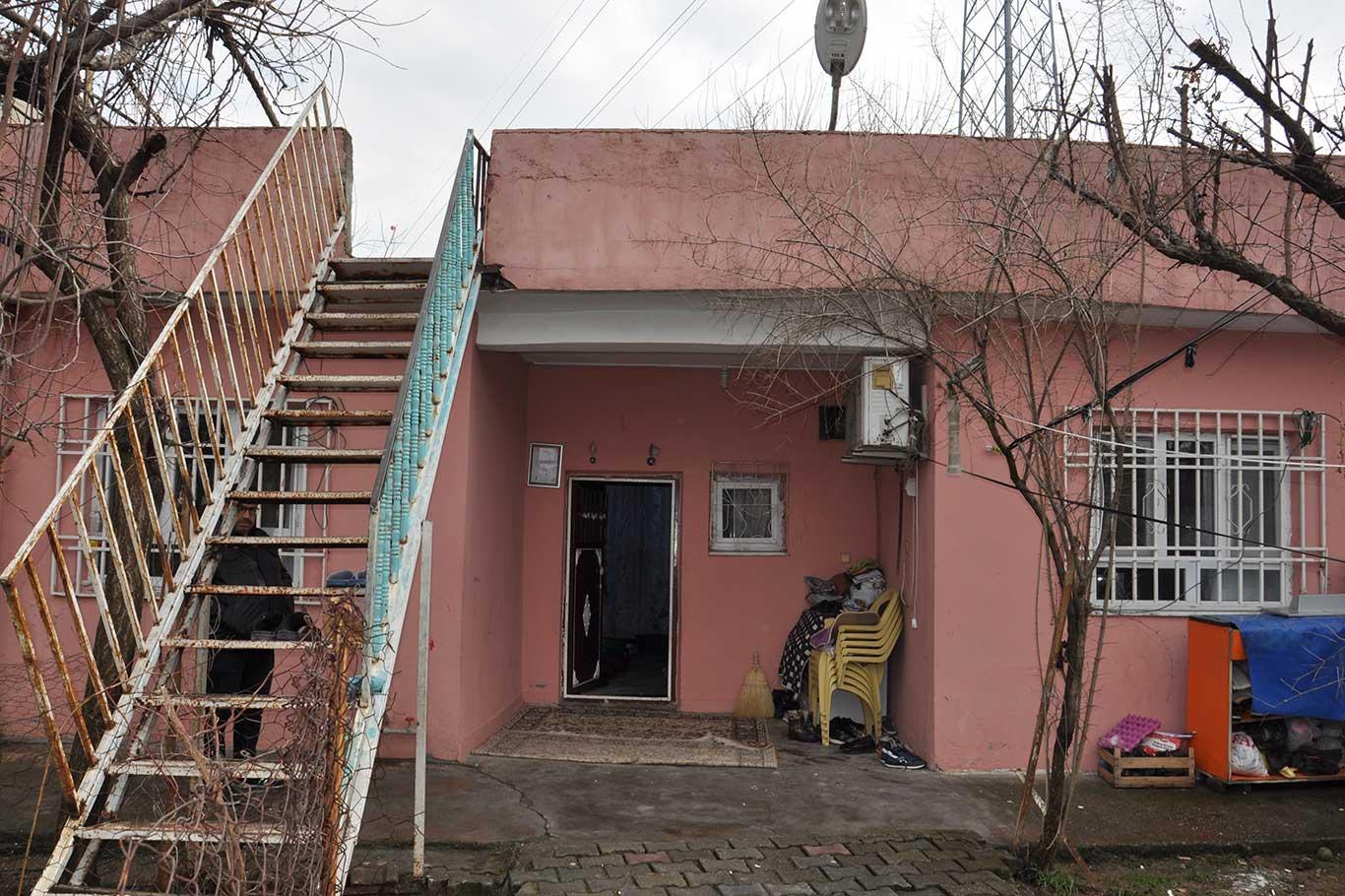 Batmanlı engelli vatandaş, evinin onarılması için yardım bekliyor